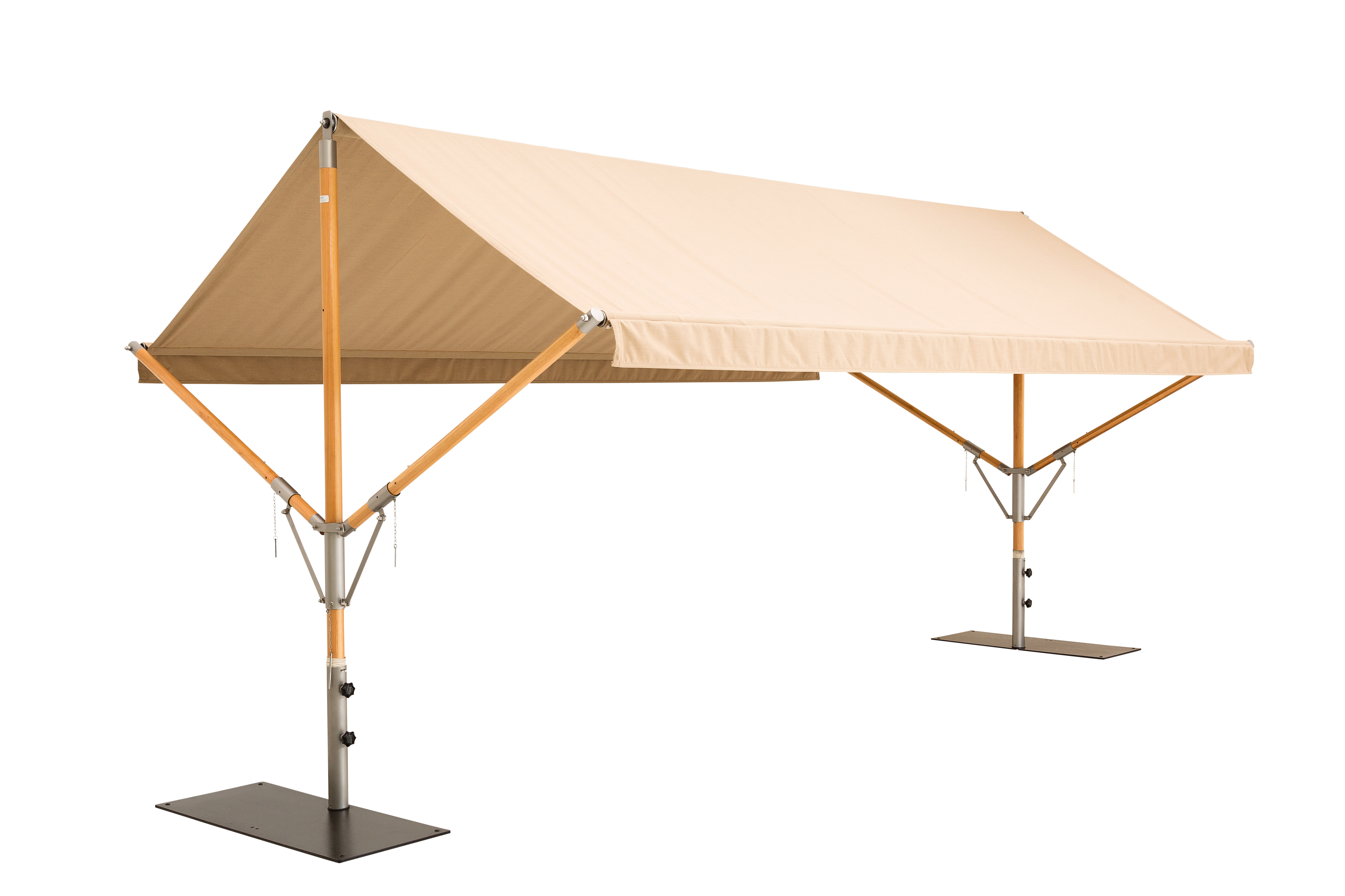 Woodline Papillon 2