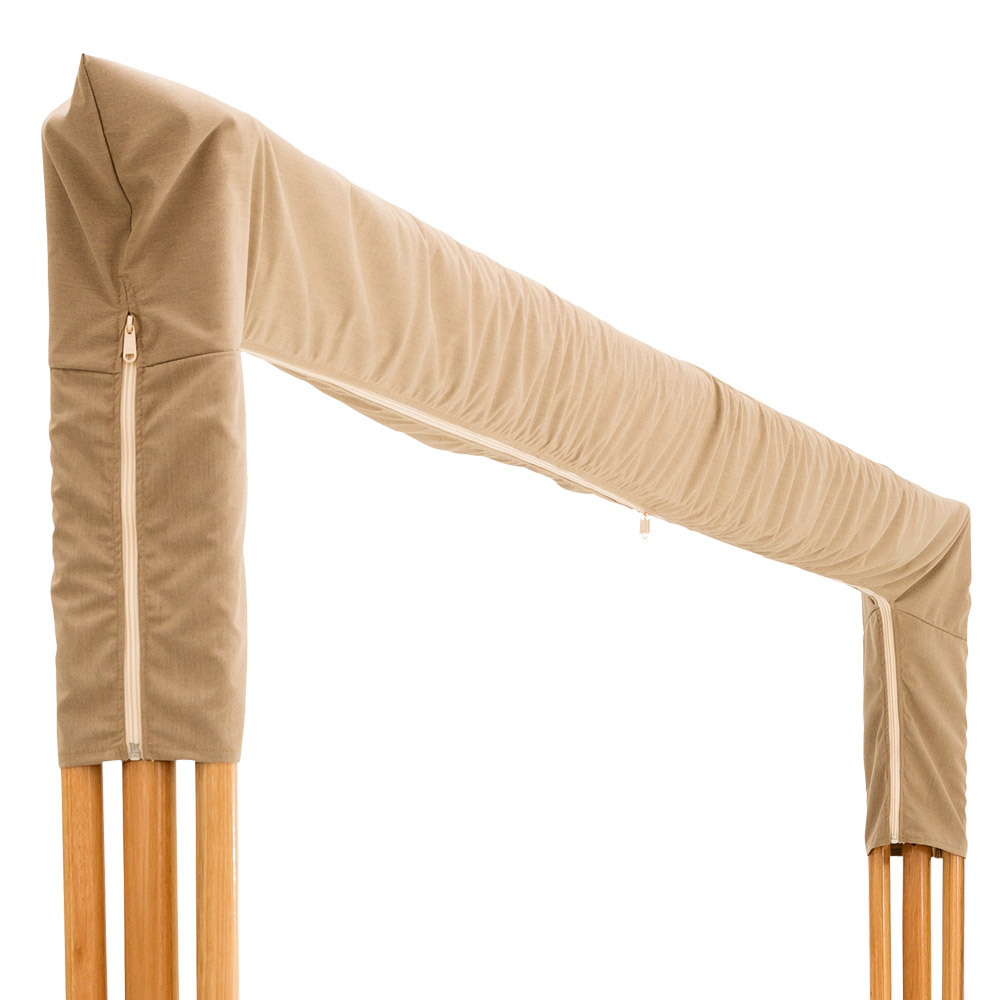 Woodline Papillon cover