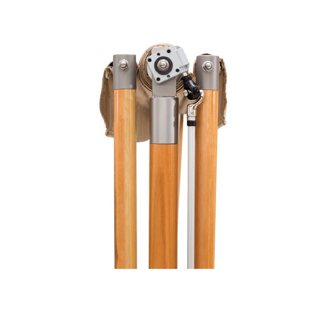 Woodline Papillon gear