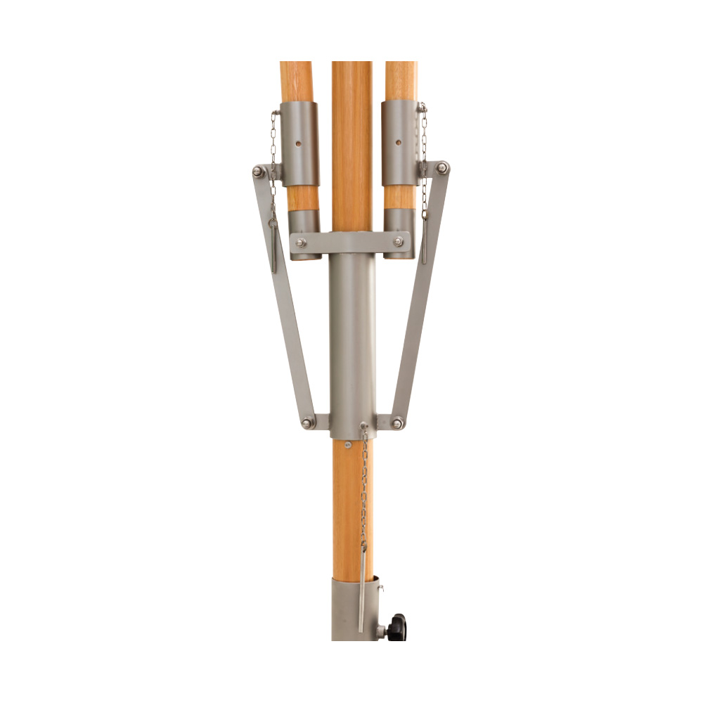 Woodline Papillon wind stabilizer